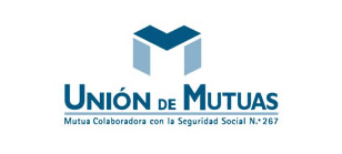 Logo-unión mutuas